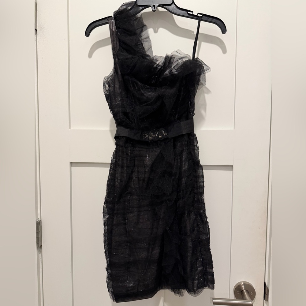 BCBG new dress mini